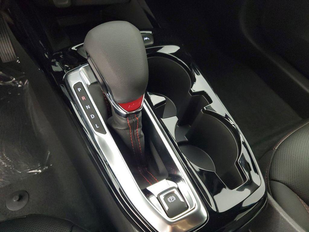 new 2026 Chevrolet Trax car, priced at $28,780