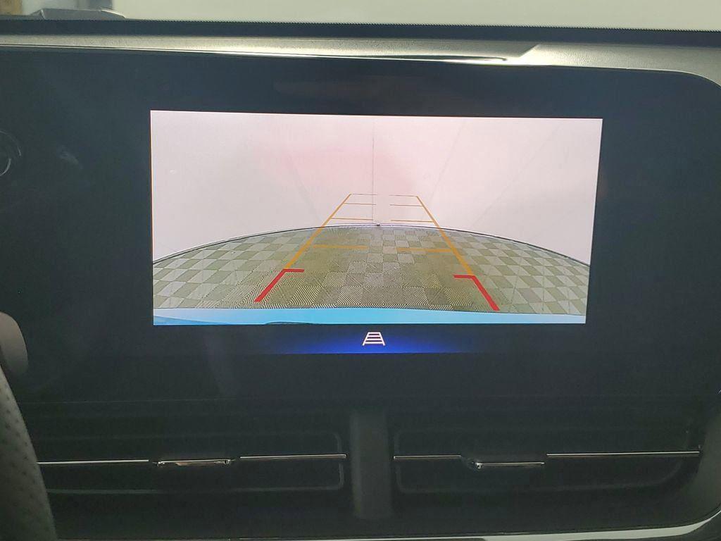 new 2026 Chevrolet Trax car, priced at $28,780