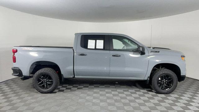 used 2024 Chevrolet Silverado 1500 car, priced at $53,290