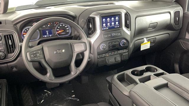 used 2024 Chevrolet Silverado 1500 car, priced at $53,290