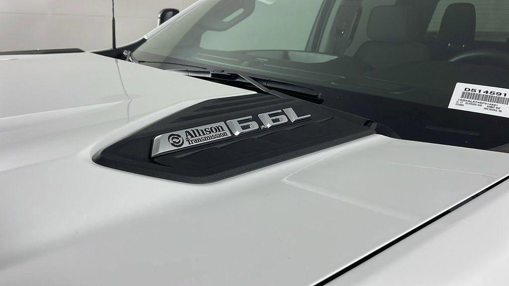 new 2025 Chevrolet Silverado 2500 car, priced at $66,995