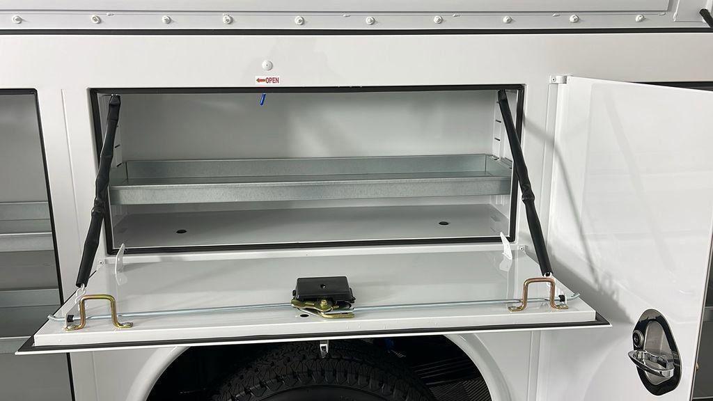 new 2025 Chevrolet Silverado 2500 car, priced at $66,995