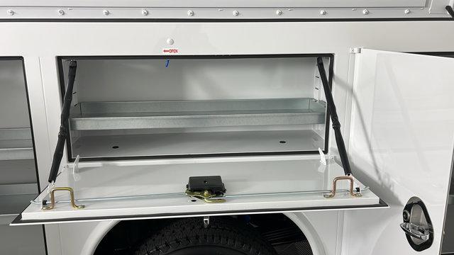 new 2025 Chevrolet Silverado 2500 car, priced at $50,278