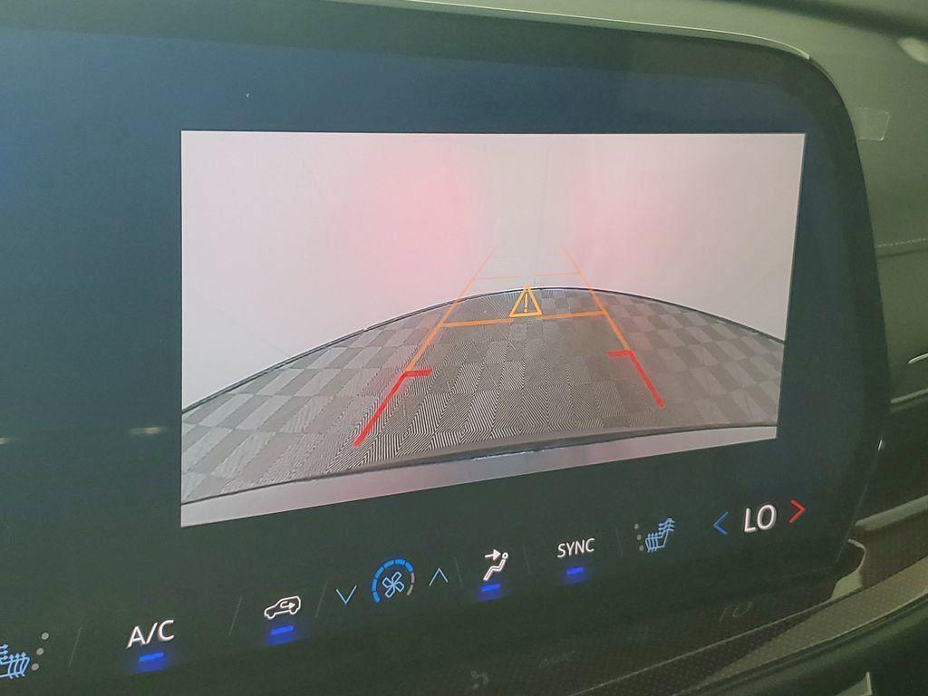 new 2025 Chevrolet Traverse car, priced at $51,160
