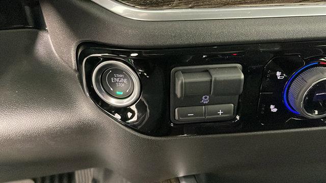 new 2025 Chevrolet Silverado 1500 car, priced at $75,935