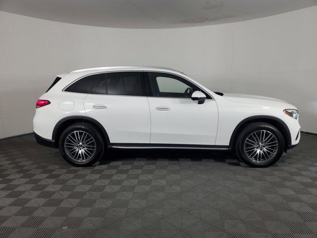 used 2023 Mercedes-Benz GLC 300 car, priced at $43,361