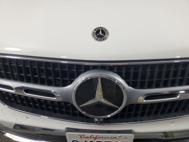 used 2023 Mercedes-Benz GLC 300 car, priced at $43,361