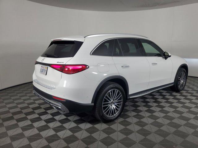 used 2023 Mercedes-Benz GLC 300 car, priced at $43,361