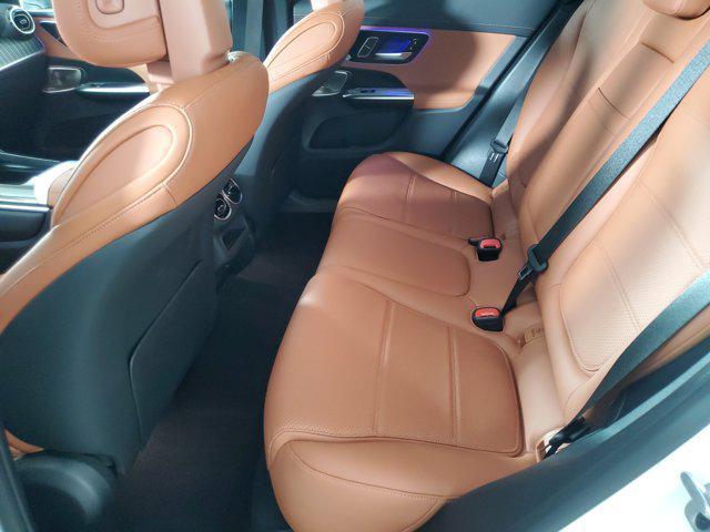 used 2023 Mercedes-Benz GLC 300 car, priced at $43,361