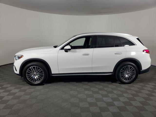 used 2023 Mercedes-Benz GLC 300 car, priced at $43,361