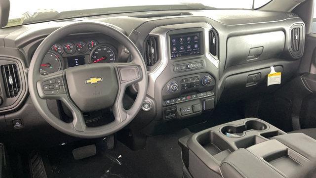 new 2025 Chevrolet Silverado 2500 car, priced at $67,860