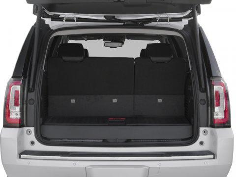 used 2017 GMC Yukon car, priced at $18,500