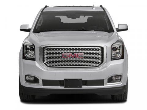 used 2017 GMC Yukon car, priced at $18,500