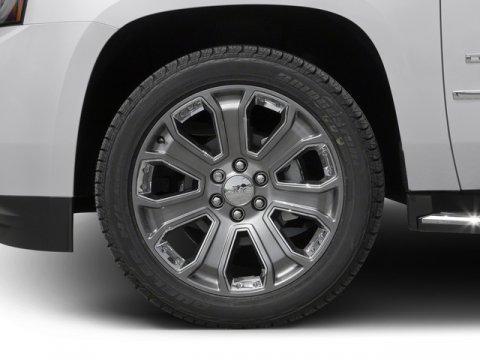 used 2017 GMC Yukon car, priced at $18,500