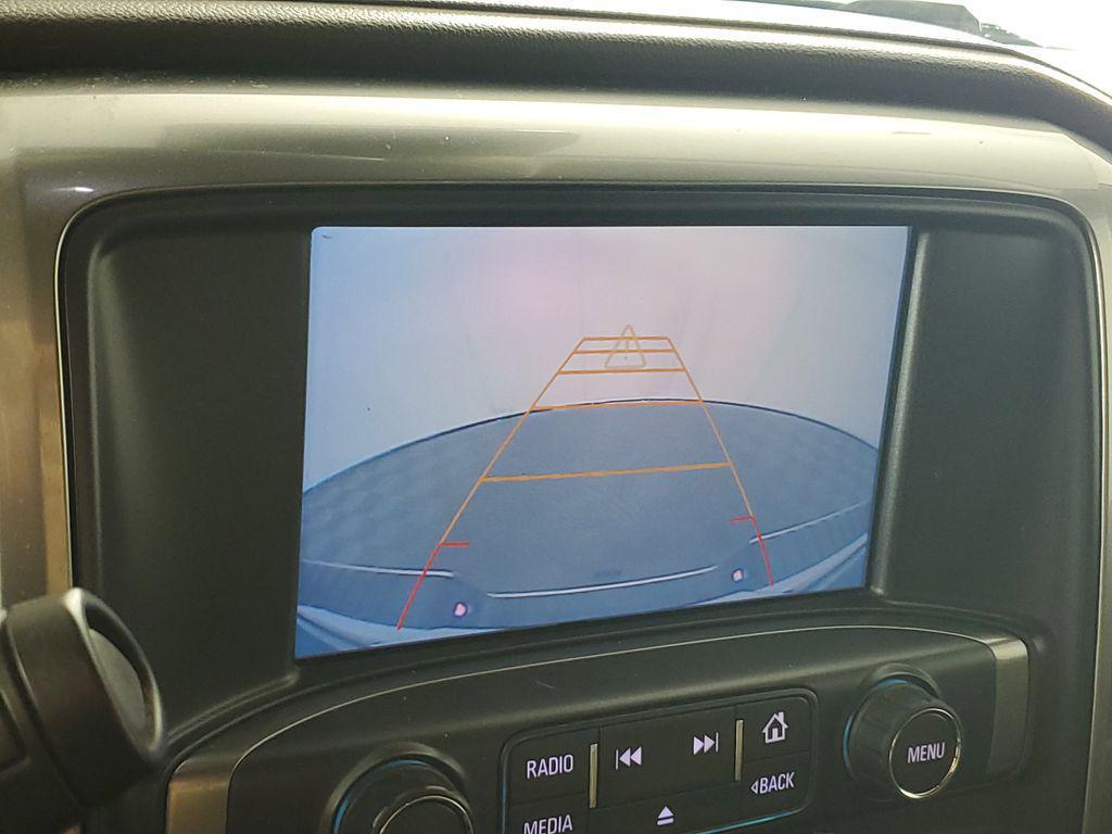 used 2017 Chevrolet Silverado 3500 car, priced at $27,981