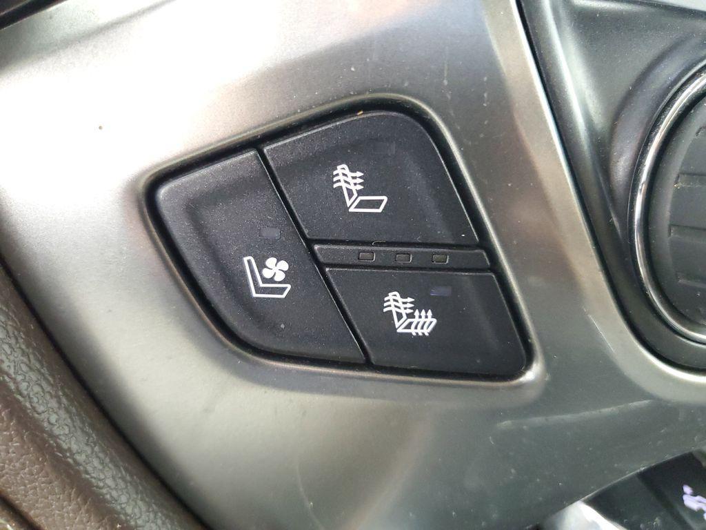 used 2017 Chevrolet Silverado 3500 car, priced at $27,981