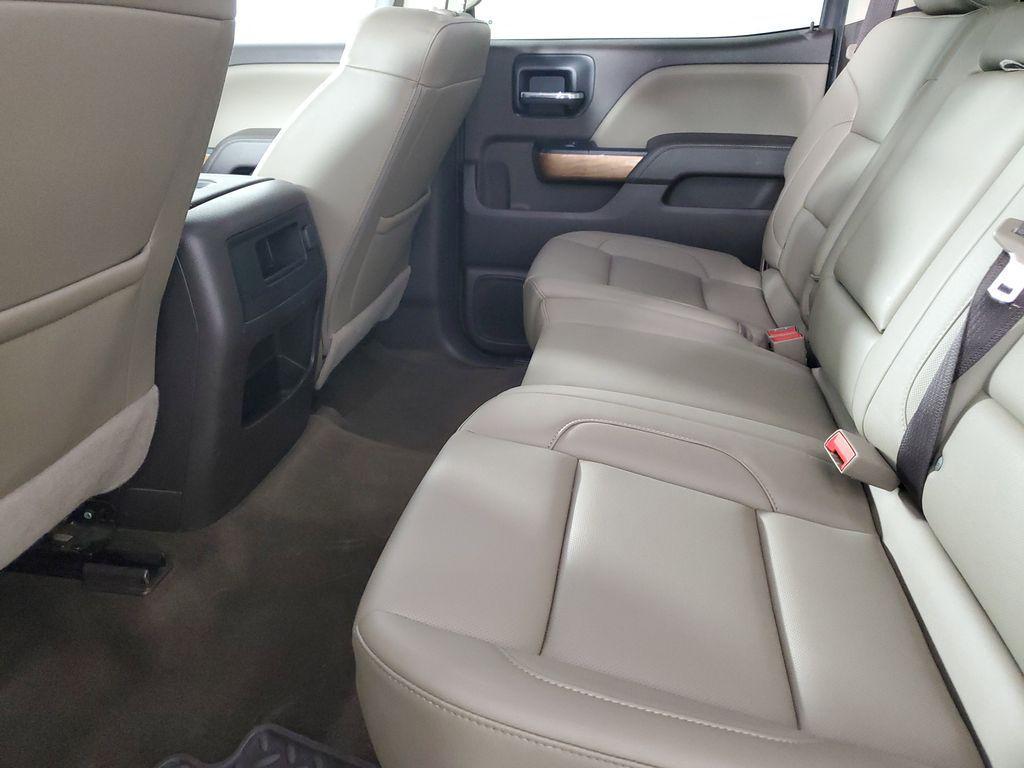 used 2017 Chevrolet Silverado 3500 car, priced at $27,981