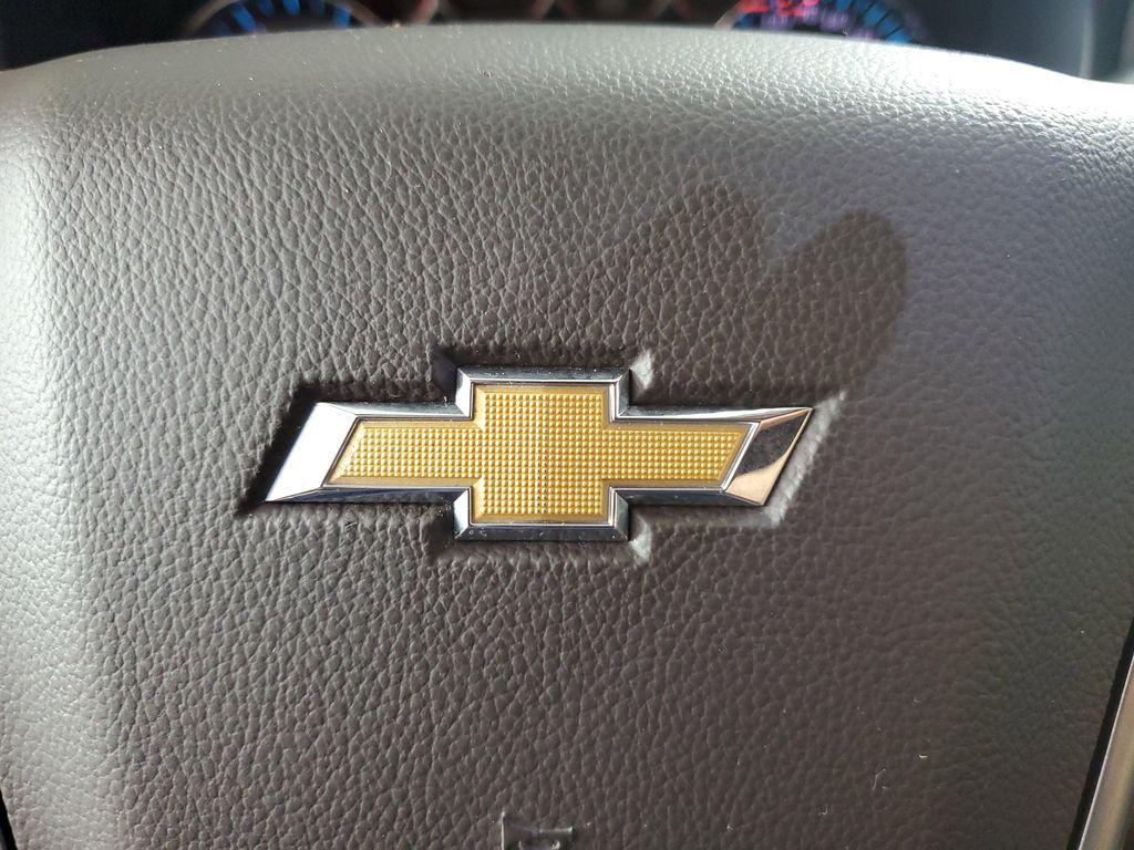 used 2017 Chevrolet Silverado 3500 car, priced at $27,981