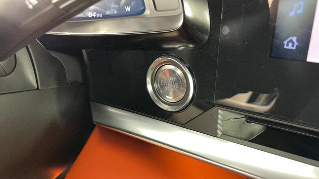 new 2025 Chevrolet Corvette E-Ray car, priced at $126,535