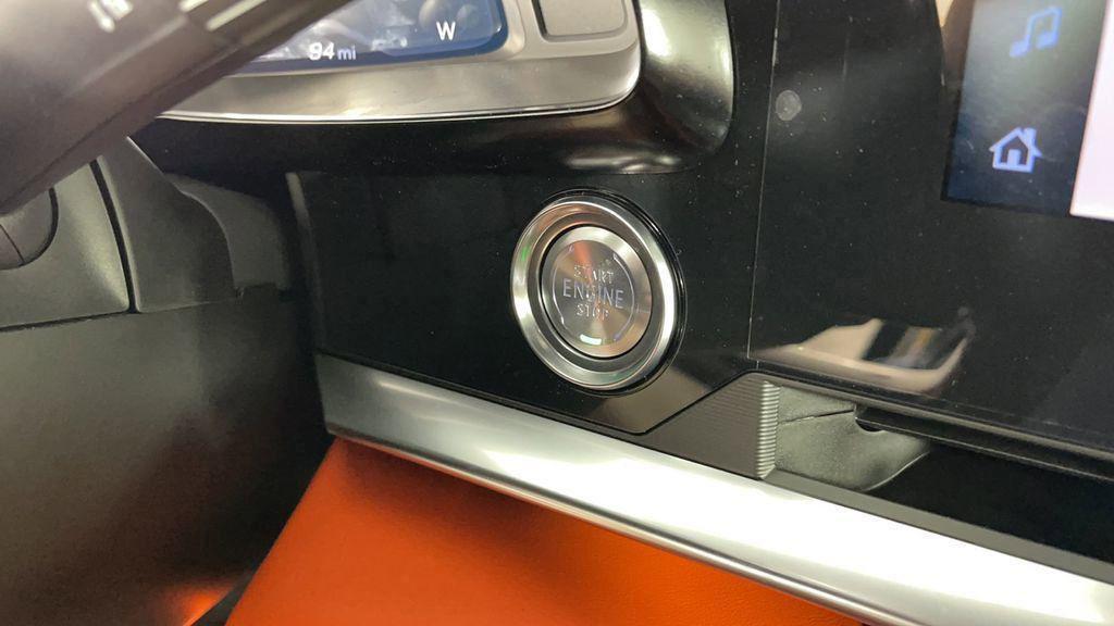 new 2025 Chevrolet Corvette E-Ray car, priced at $119,358