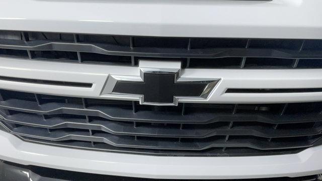 used 2024 Chevrolet Silverado 2500 car, priced at $54,995