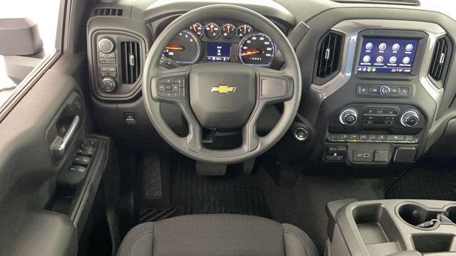 used 2024 Chevrolet Silverado 2500 car, priced at $54,995