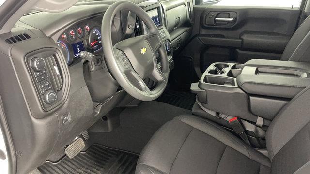 used 2024 Chevrolet Silverado 2500 car, priced at $54,995