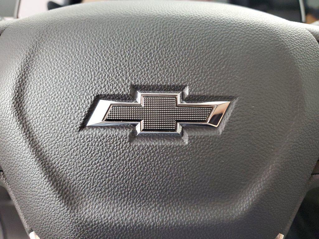 new 2026 Chevrolet Trax car, priced at $26,695