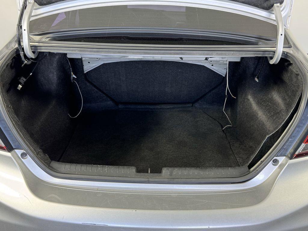 used 2015 Honda Civic car, priced at $9,684