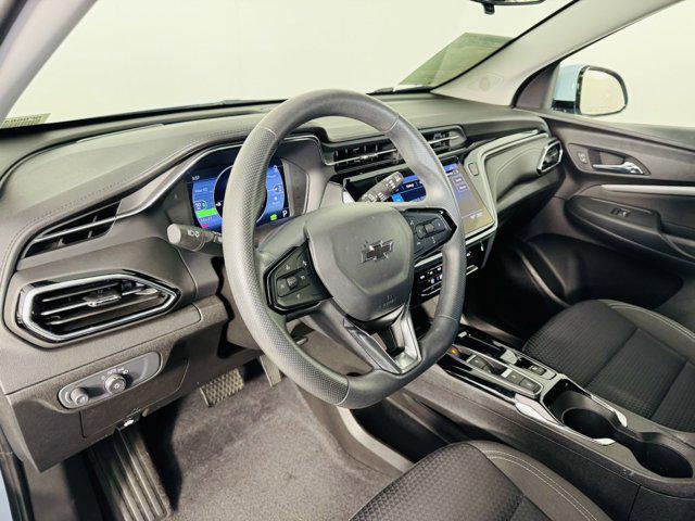 used 2022 Chevrolet Bolt EUV car, priced at $19,774