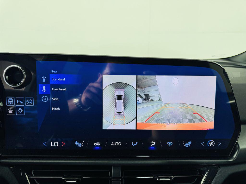 used 2025 Chevrolet Equinox EV car, priced at $41,258