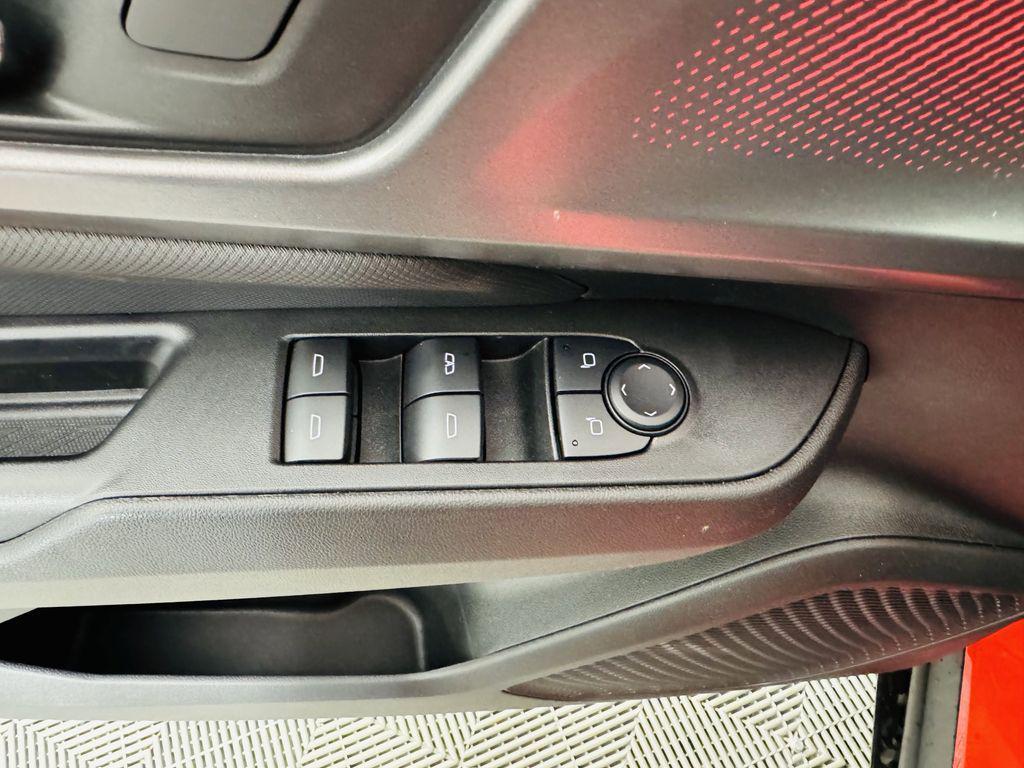 used 2025 Chevrolet Equinox EV car, priced at $41,258