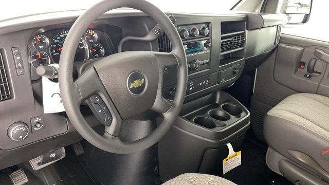 new 2025 Chevrolet Express 2500 car, priced at $54,995