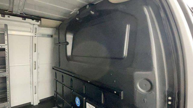 new 2025 Chevrolet Express 2500 car, priced at $53,995