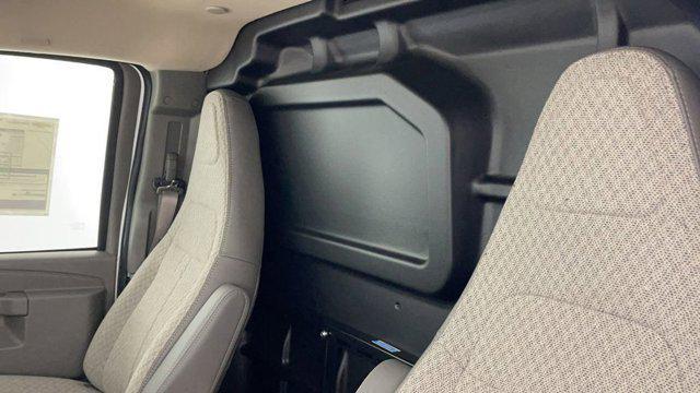 new 2025 Chevrolet Express 2500 car, priced at $53,995