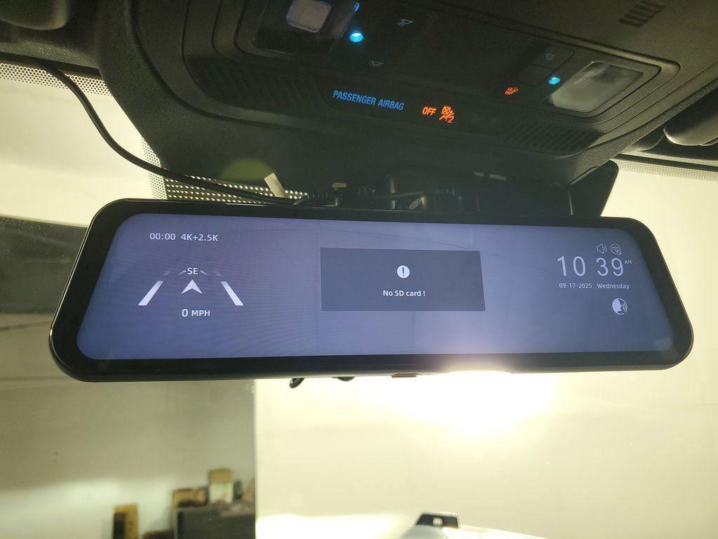 used 2024 Ford Bronco car, priced at $55,795