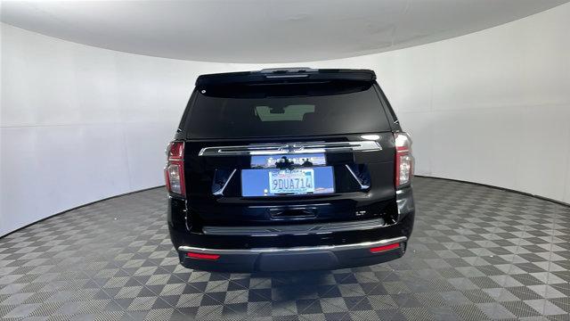 used 2023 Chevrolet Tahoe car, priced at $41,773