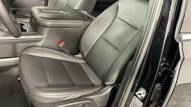 used 2023 Chevrolet Tahoe car, priced at $41,773