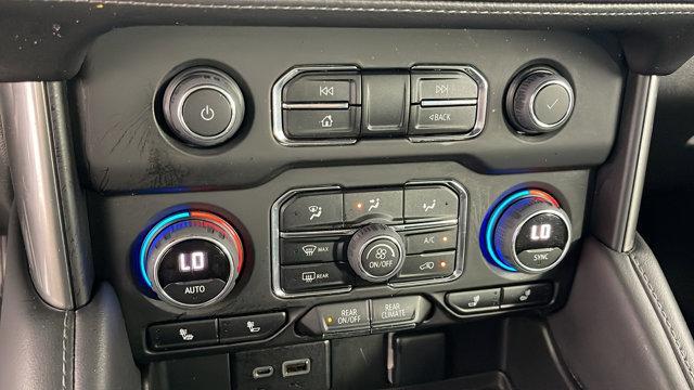 used 2023 Chevrolet Tahoe car, priced at $41,773