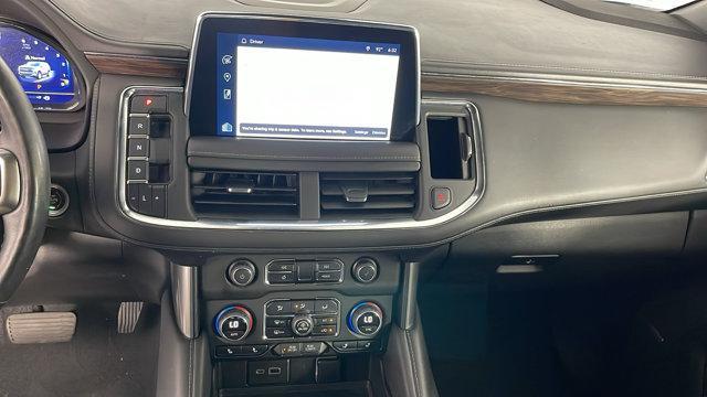used 2023 Chevrolet Tahoe car, priced at $41,773