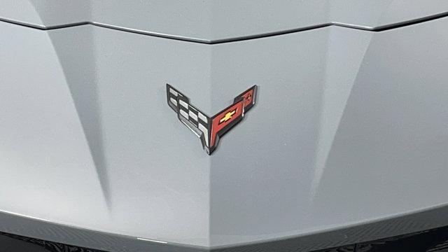 new 2024 Chevrolet Corvette car, priced at $79,220