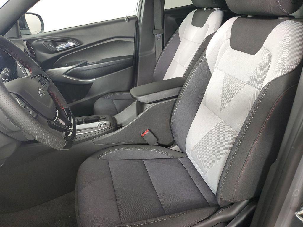 new 2026 Chevrolet Trax car, priced at $24,890