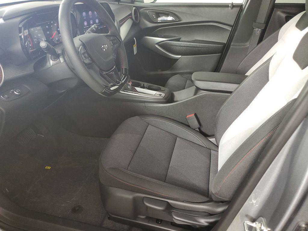 new 2026 Chevrolet Trax car, priced at $24,890