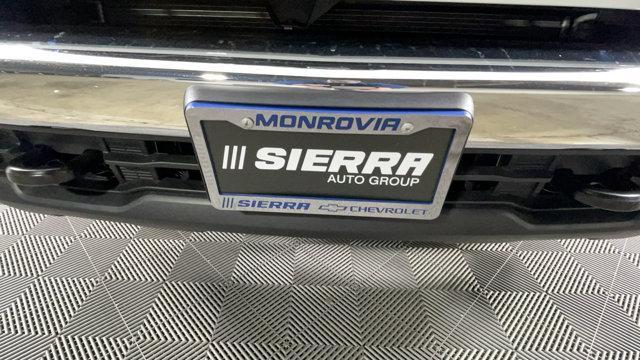 new 2025 Chevrolet Silverado 2500 car, priced at $66,495