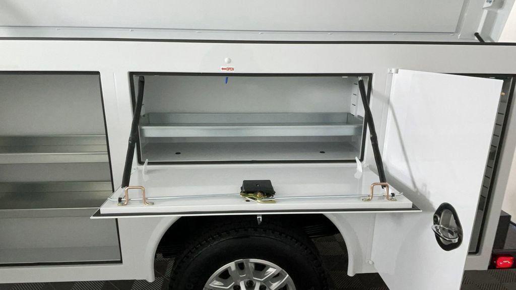 new 2025 Chevrolet Silverado 2500 car, priced at $66,995