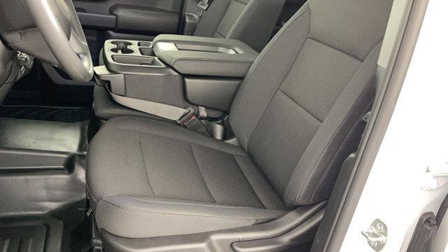 new 2025 Chevrolet Silverado 2500 car, priced at $66,495