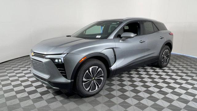 new 2024 Chevrolet Blazer EV car, priced at $52,294