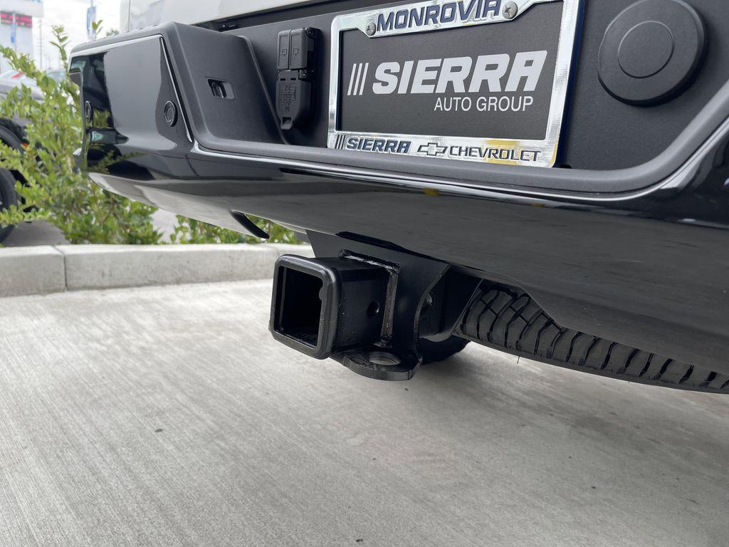 new 2025 Chevrolet Silverado 2500 car, priced at $86,070
