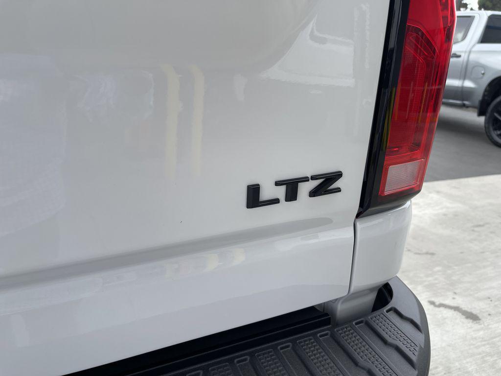 new 2025 Chevrolet Silverado 2500 car, priced at $86,070