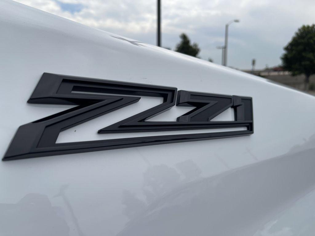 new 2025 Chevrolet Silverado 2500 car, priced at $86,070